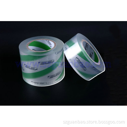 BOPP Lamination Tape